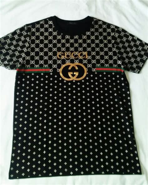 camiseta da gucci original|camisa gucci original valor.